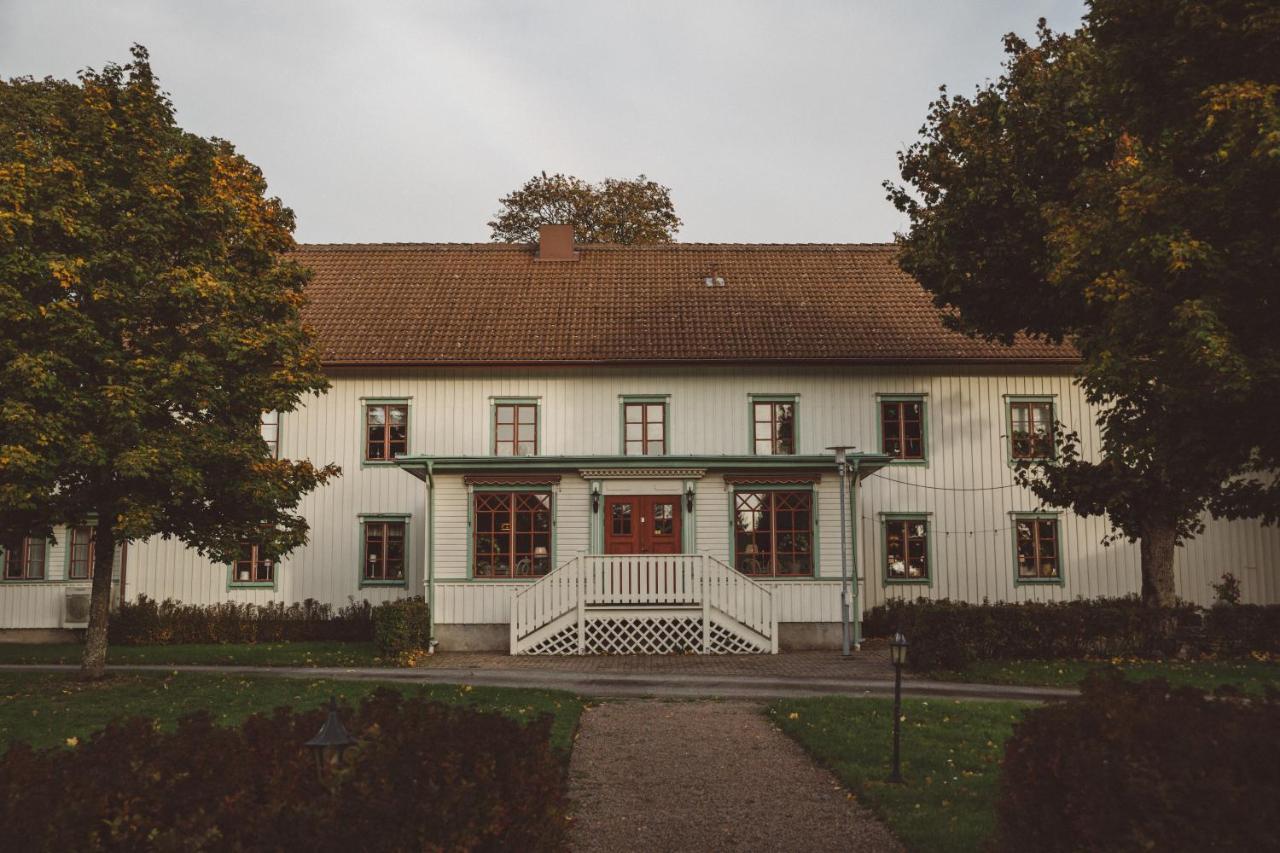 Tva Skyttlar 호텔 Örby 외부 사진